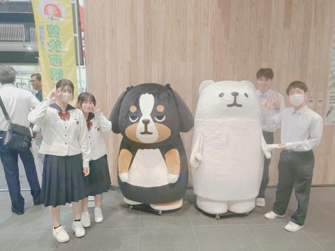 2025.06.12_曽於市特産品フェア_よかど鹿児島_販売実習(02)